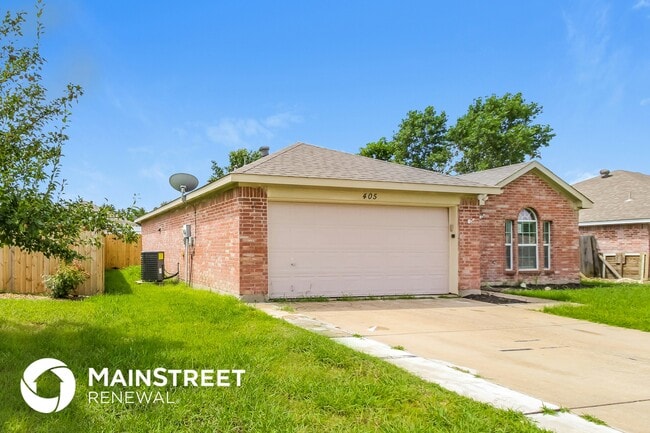 Photo - 405 Harvard Dr