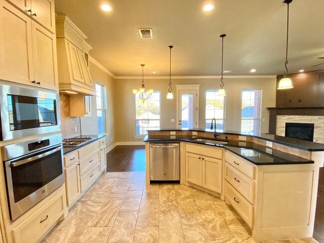 Photo - Gorgeous 4 Bed 3 Bath in Norman