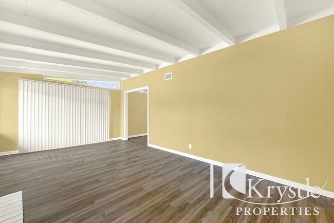 Photo - Updated Vallejo Home with Large Yard and 2-Car Garage