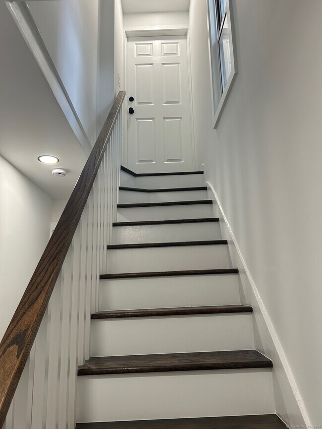 17 Adeline St Apartamento Unidad 2 New Haven, CT