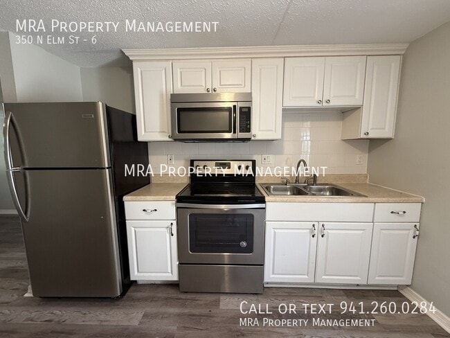 Photo - 350 N Elm St Unit 6