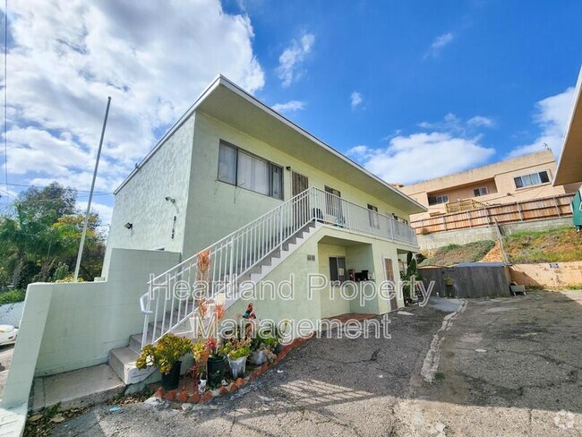 Building Photo - 8168 Lemon Grove Way Unit #D Rental