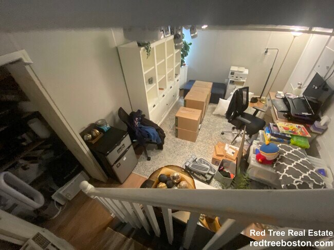 Photo - 120 Foster Ter Unit 1