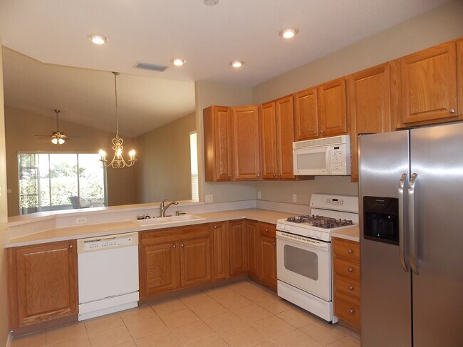 881 W Silver Meadow Loop