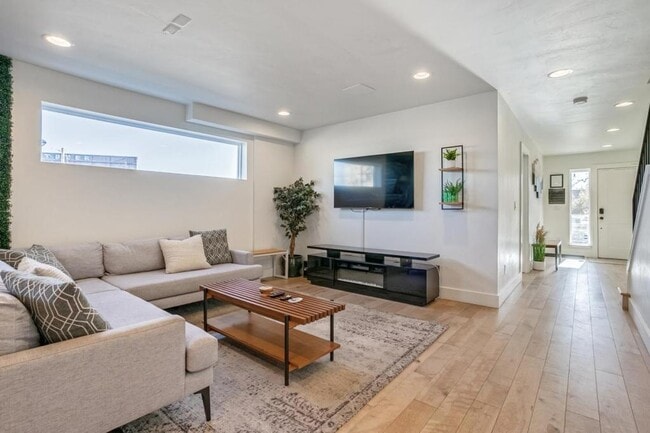 Photo - 3044 N Speer Blvd