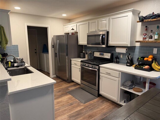 Photo - 1504 Sleepytime Trail