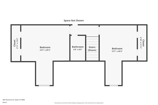 Photo - 3801 Devonaire Dr