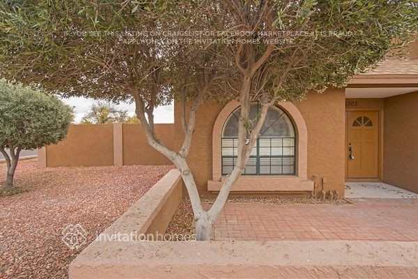 Building Photo - 6303 W Mescal St Rental