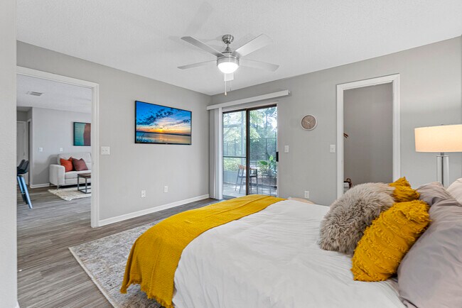 Southside Villas