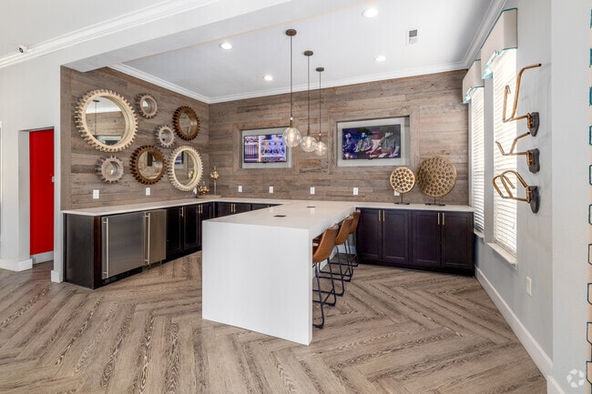 Community Clubhouse