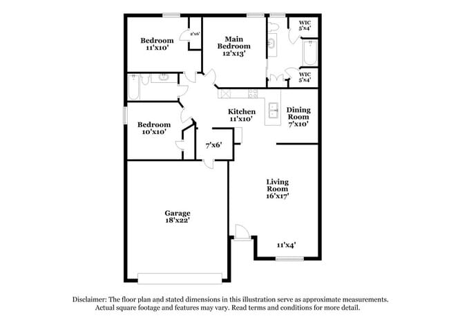 1832 Antebellum Dr