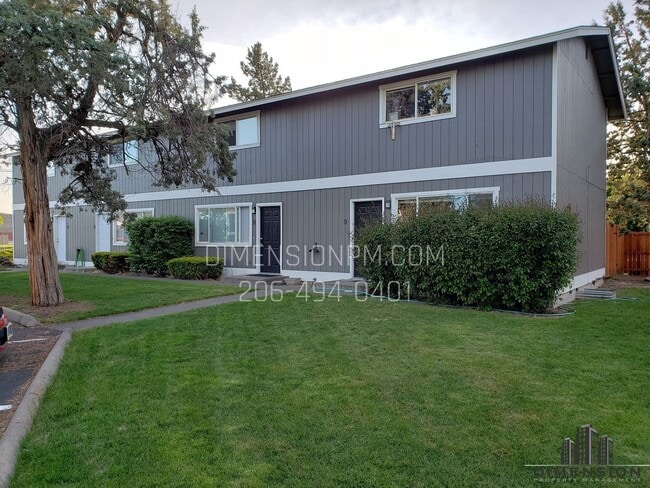Photo - Drexel Redmond Apartments