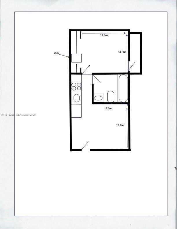 Photo - 919 Michigan Ave Unidad 11