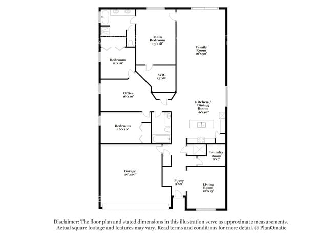 Photo - 6373 Bluff Ave