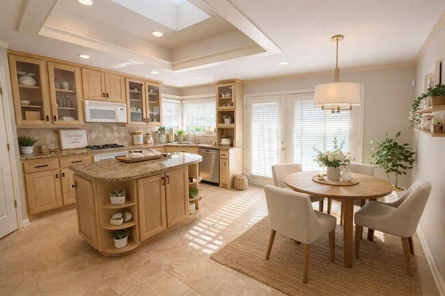 Photo - 6503 Robbie Creek Cove