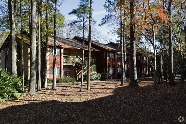 Deerfield Apartments