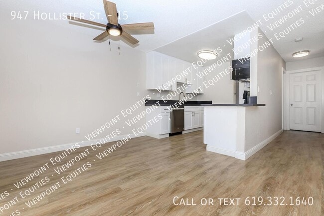 947 Hollister St Unit 15