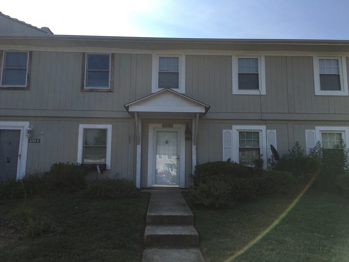 Beautiful Updated 2 BR/ 2.5 BA Near Wendover! - Beautiful Updated 2 BR/ 2.5 BA Near Wendover! House