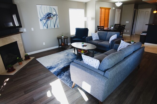 Photo - 3921 Oregon St