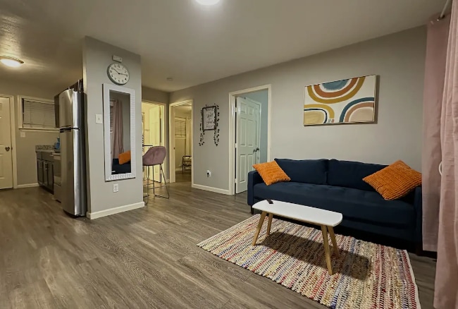 Building Photo - 1412 E35th Street Unit B Rental