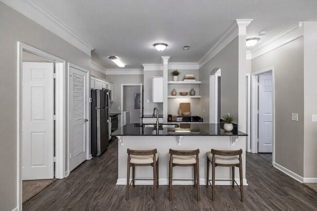 Reserve at Steele Crossing