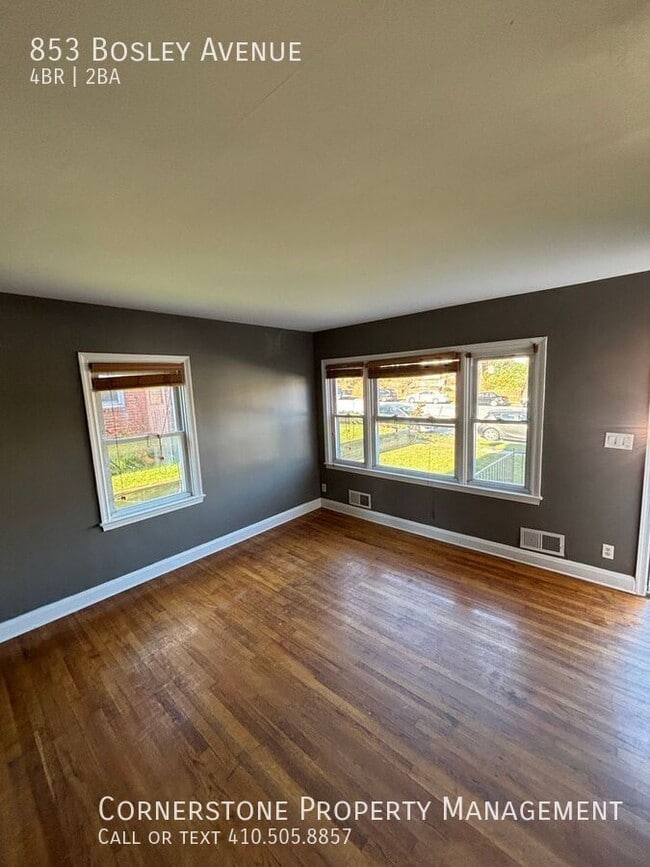 Photo - 853 Bosley Ave Casa