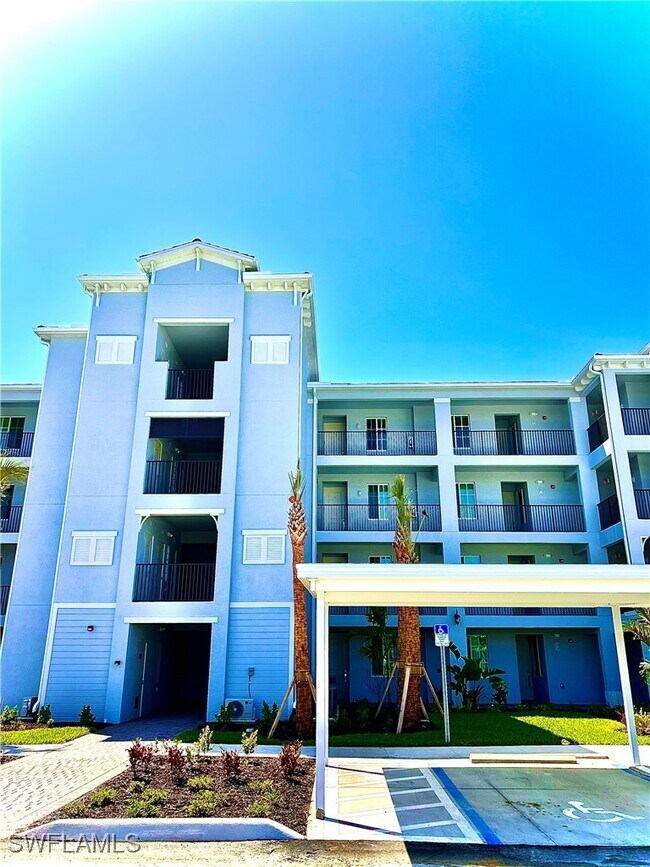 Building Photo - 14211 Heritage Landing Blvd Unit 1416