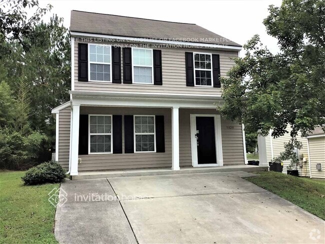 Building Photo - 3828 Griffis Glen Dr Rental