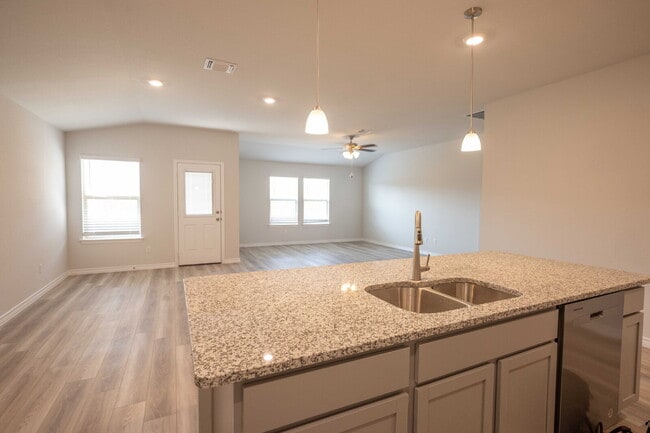 Photo - "Charming 3-Bedroom Haven with 2.5 Baths & Spacious Living in Belton!"