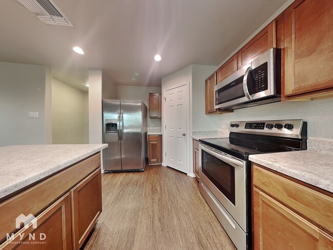 Photo - 3724 Colemans Run