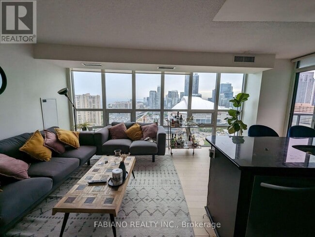 Photo - 19 Grand Trunk Crescent Unité 3302