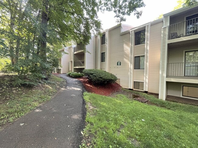 Turtle Creek Apartments at Toftrees
