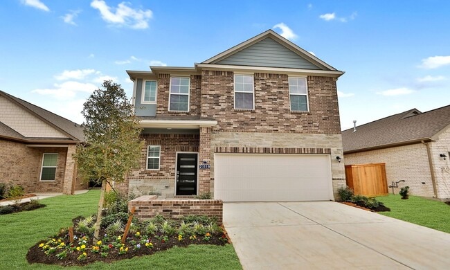 21119 Armstrong County Dr
