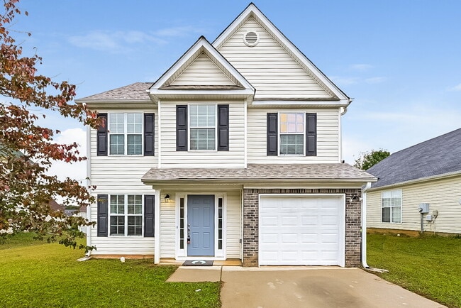 Building Photo - 3360 Waggoner Ln