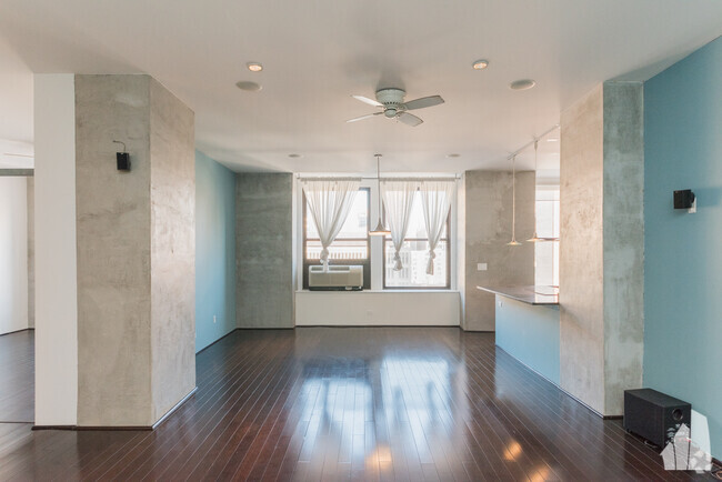 Building Photo - 600 S Dearborn St Unit 704 Rental