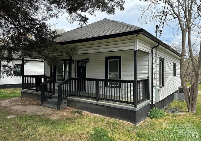 Building Photo - 3342 York Hwy Rental