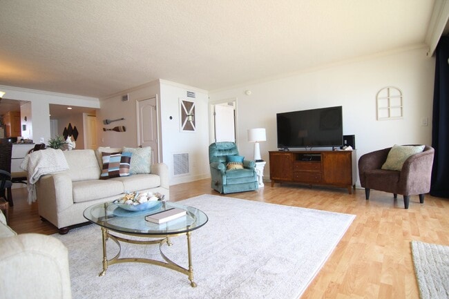 Photo - Gorgeous Furnished Direct Ocean Condo in Indialantic Unit 605