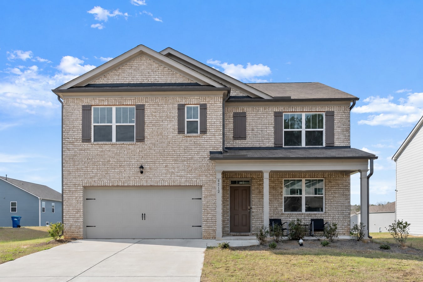 5-Bedroom Home for Rent in South Fulton | Westlake High School District - 5-Bedroom Home for Rent in South Fulton | Westlake High School District