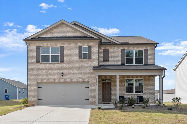Building Photo - 5-Bedroom Home for Rent in South Fulton | Westlake High School District