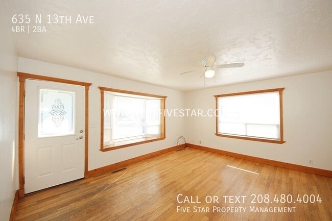 Photo - 635 N 13th Ave