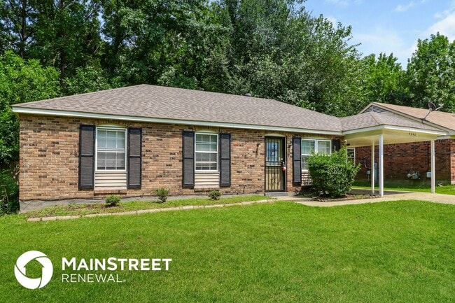 Photo - 4042 Chinaberry Cove