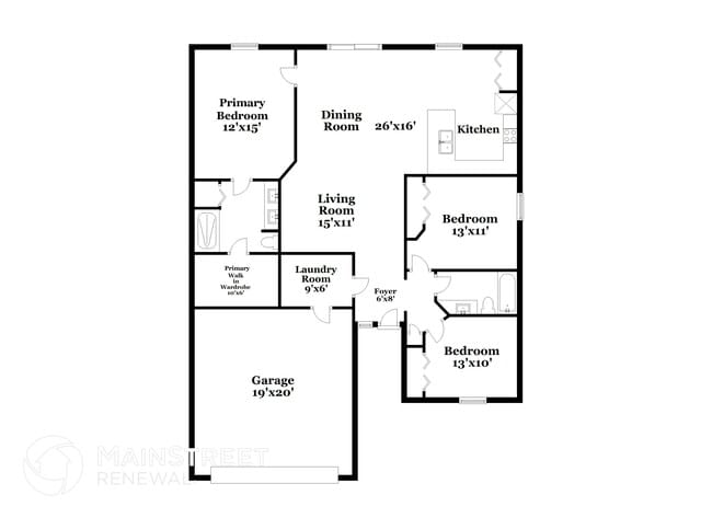 Building Photo - 1415 NW 37th Ave Rental