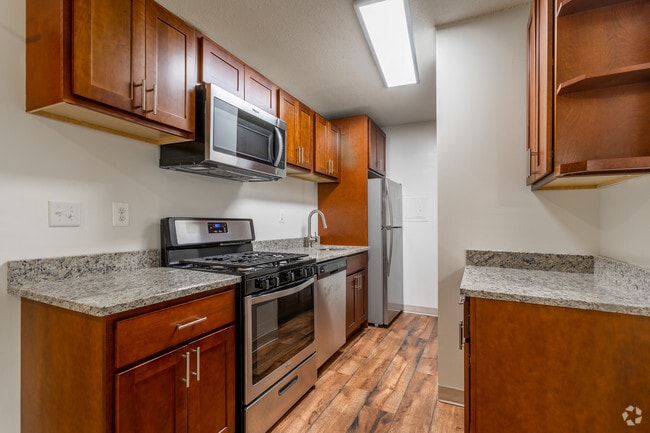 1HAB, 1BA - 820 ft²