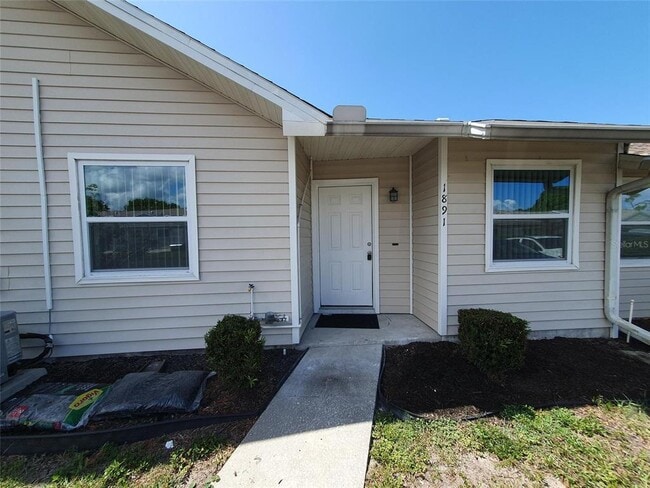 Building Photo - 1891 Orange Blvd Way Rental