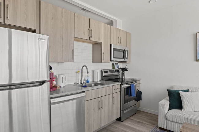 Photo - 741 Spring Garden St Unit SI ID1539967P