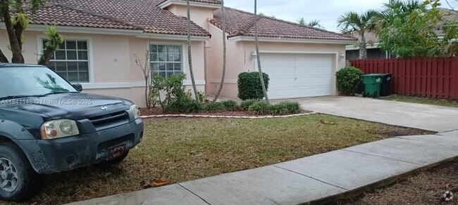 Building Photo - 15942 SW 146th Terrace Rental