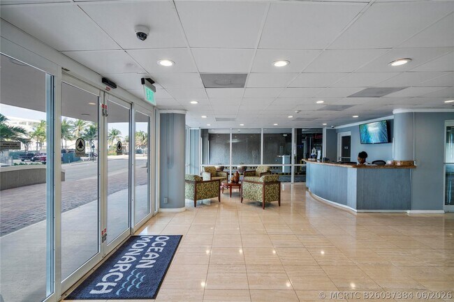 Photo - 133 N Pompano Beach Blvd Unit 806