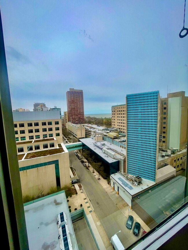 Photo - 330 W Diversey Pkwy Unidad 1508