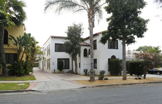 Photo - 1206 N Orange Grove Ave