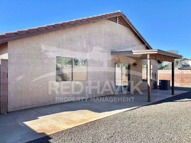 Photo - 3623 N 104th Dr